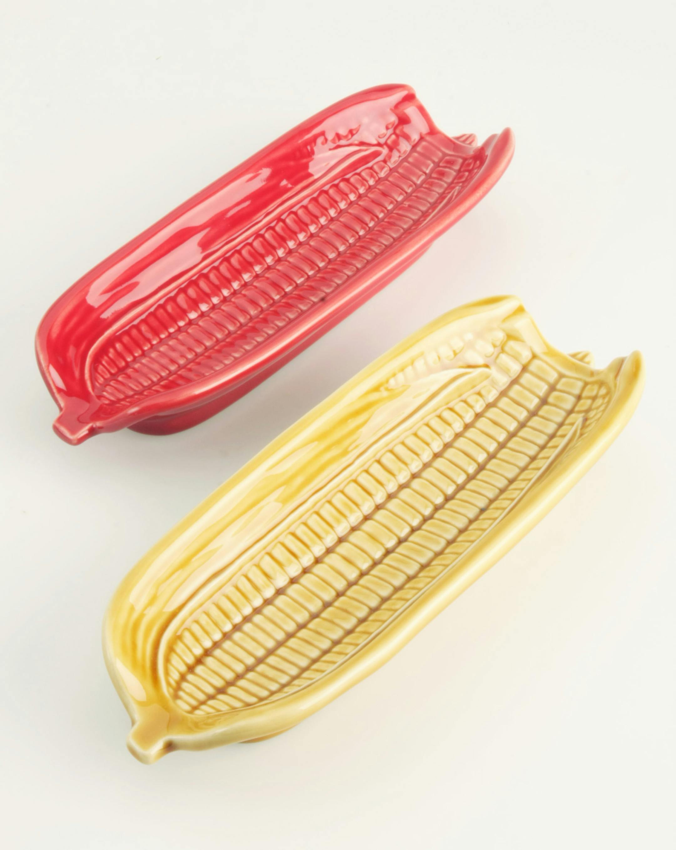 Corn trays