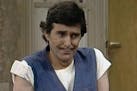 Pat Harrington Jr. played the well-loved superintendent Dwayne Schneider on "One Day at a Time."