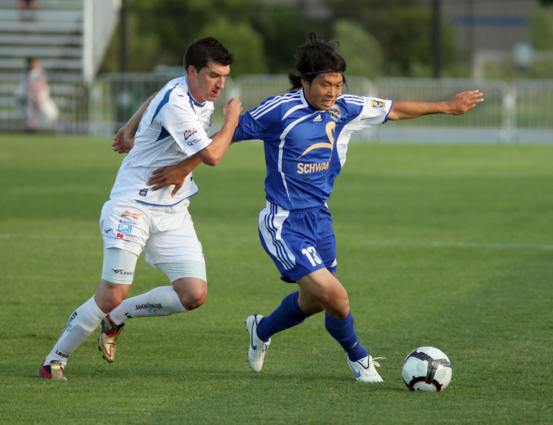 Kentaro Takada
