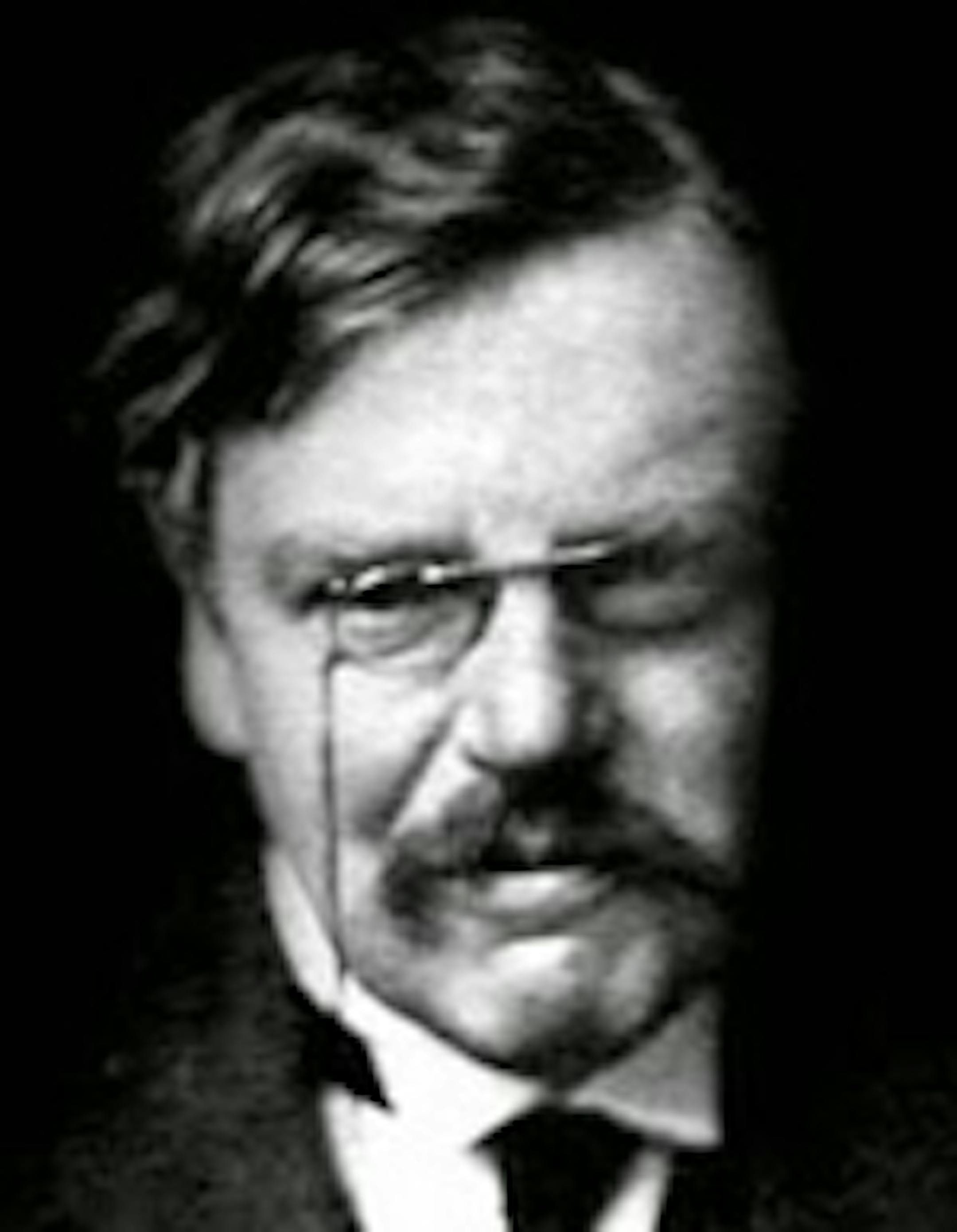 G.K. Chesterton