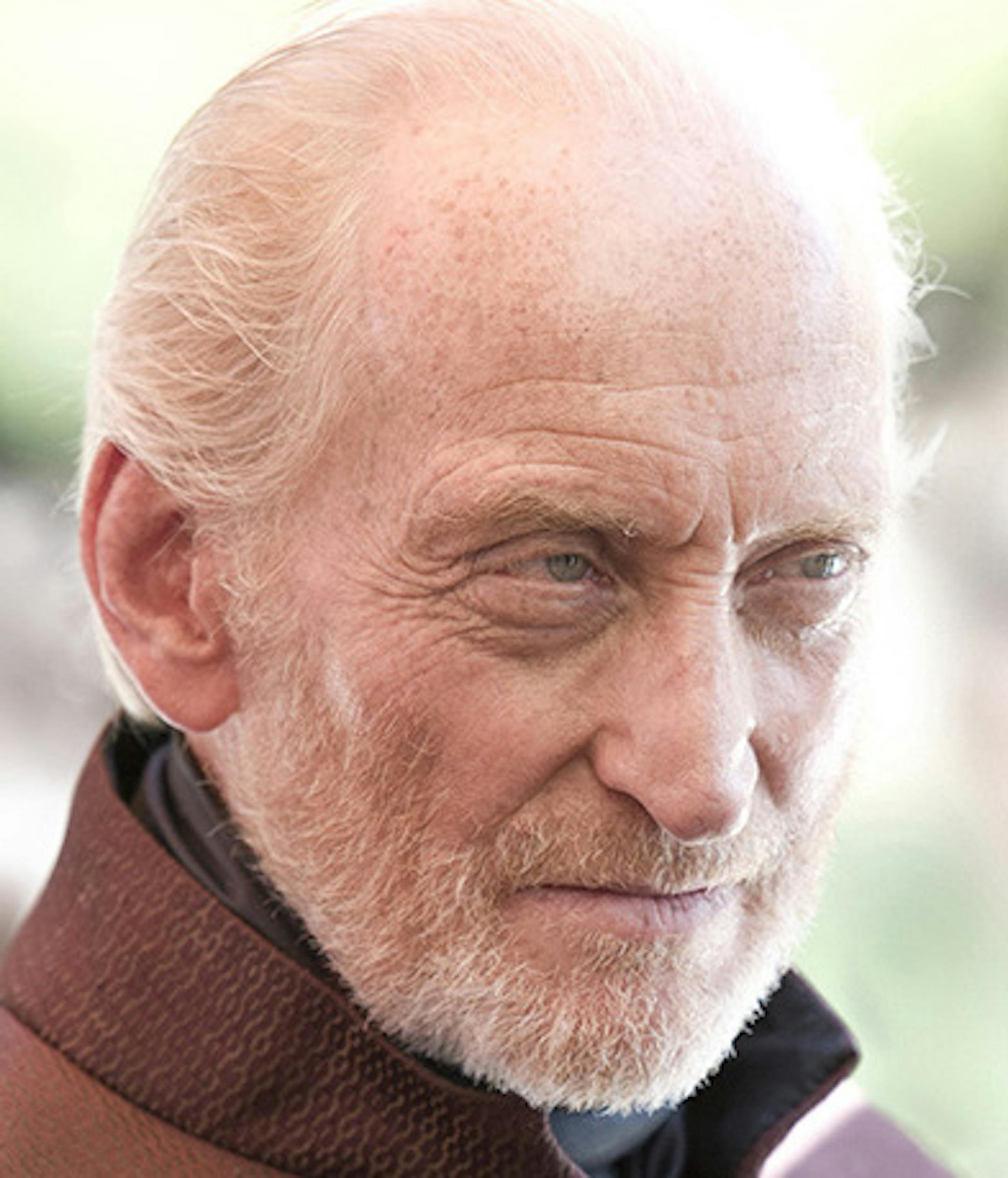 Charles Dance, Game of Thrones (HBO)