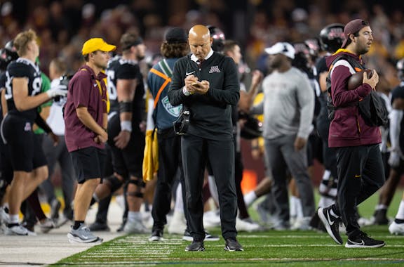 Gophers coach P.J. Fleck said he wanted to wait through signing day before placing his focus on finding defensive coordinator Joe Rossi’s replacemen