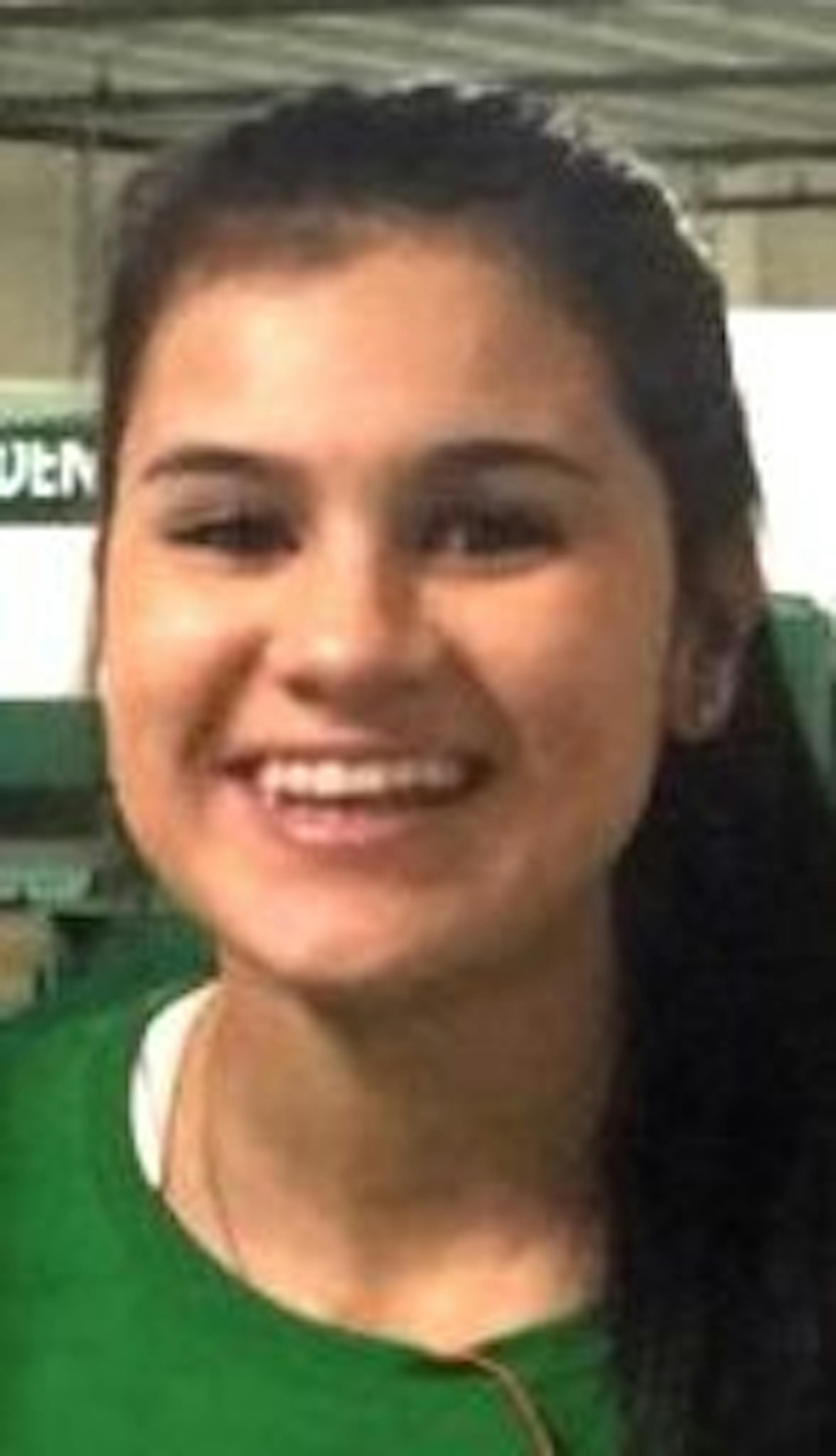 Lolita Fidler, Edina, hockey, sr. 2016-17