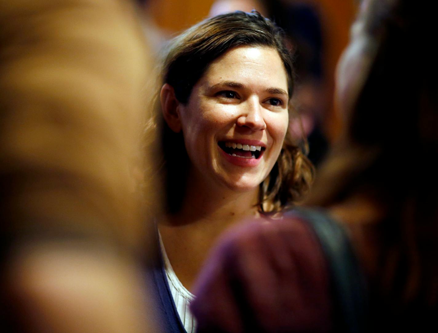 Lisa Bender