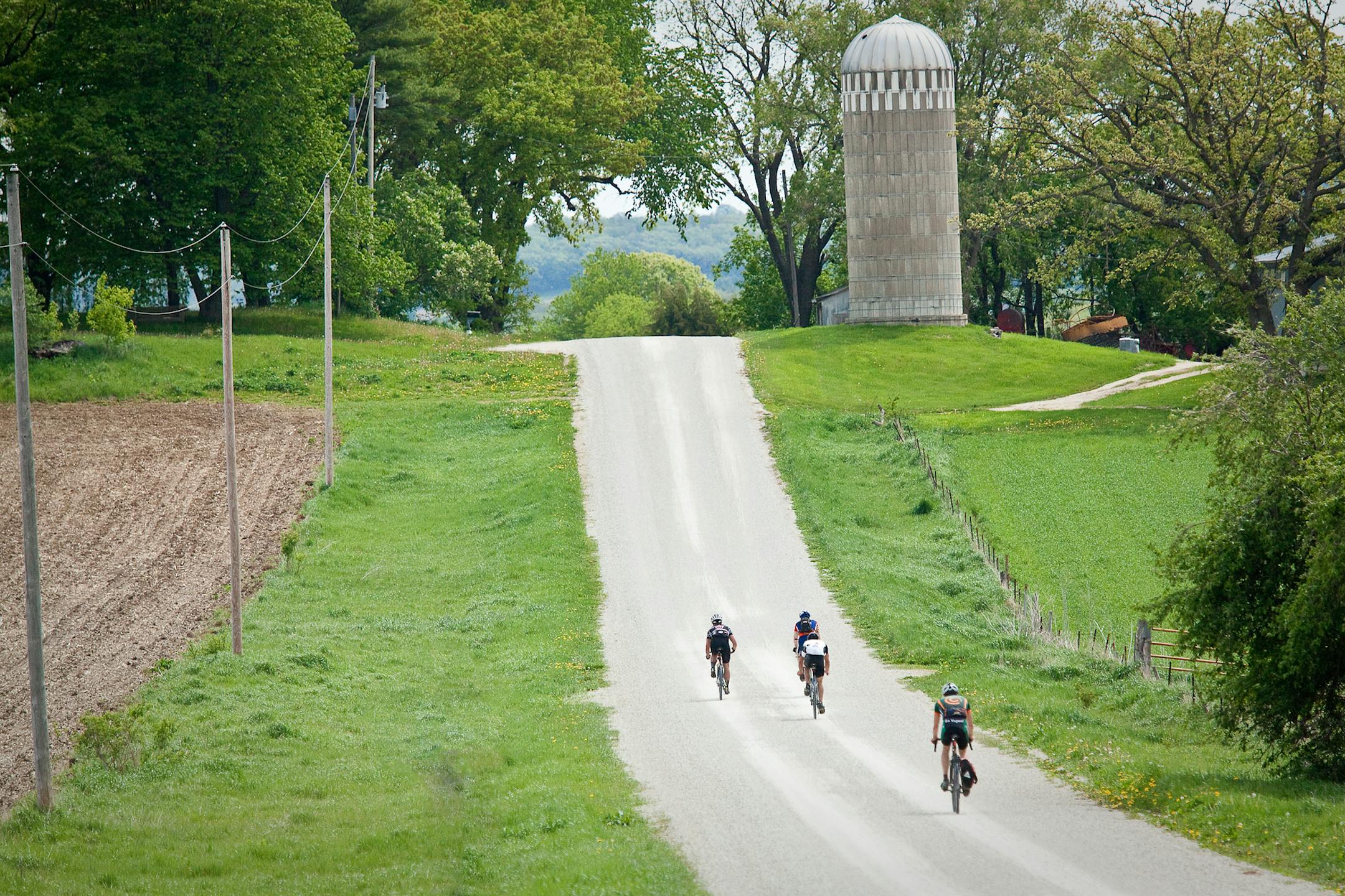 Photo by Craig Lindner