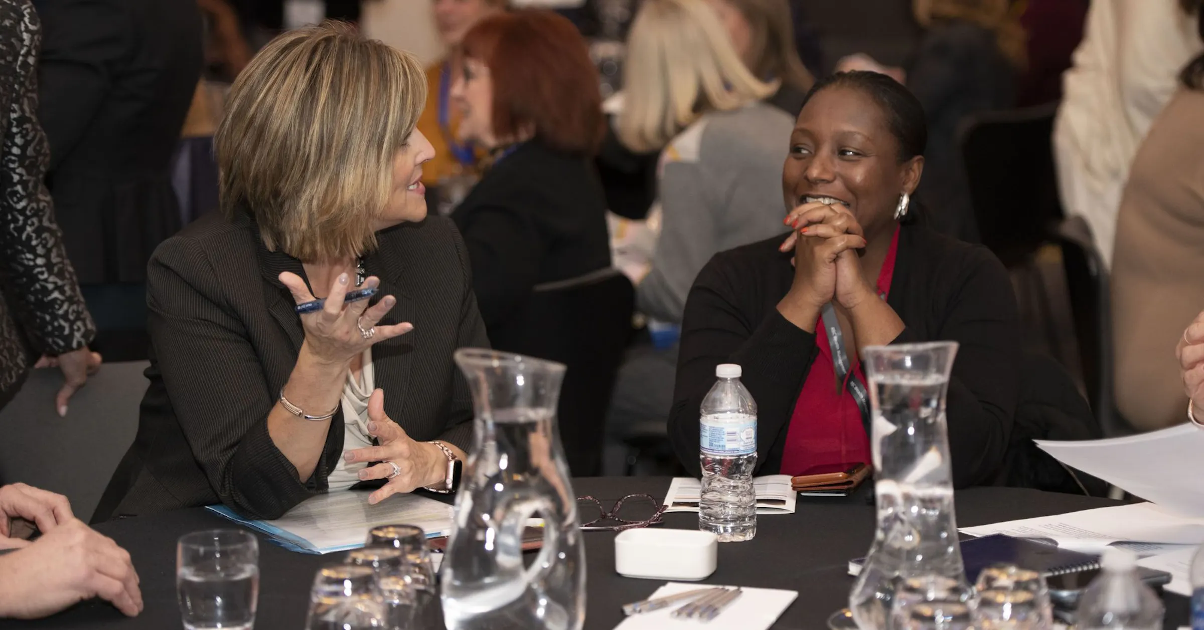 Angela Ricker Rbc Minneapolis-based RBC Wealth Management presses to build diversity
