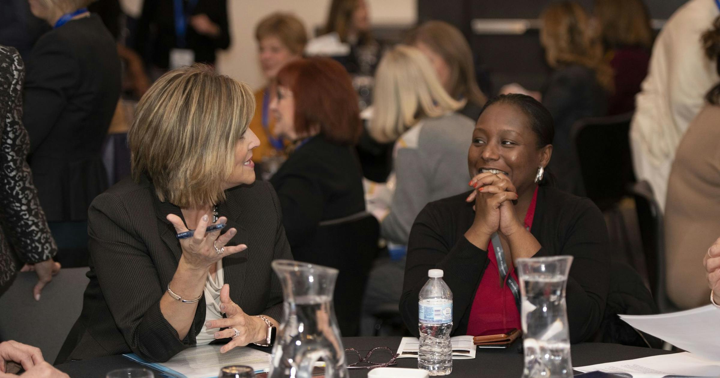 Minneapolis-based RBC Wealth Management presses to build diversity