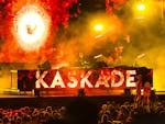 Kaskade will headline at the inaugural Breakaway Festival in St. Paul.