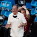 Oklahoma basketball coach Lon Kruger announced his retirement after 35 years at five colleges and more than 650 career victories.