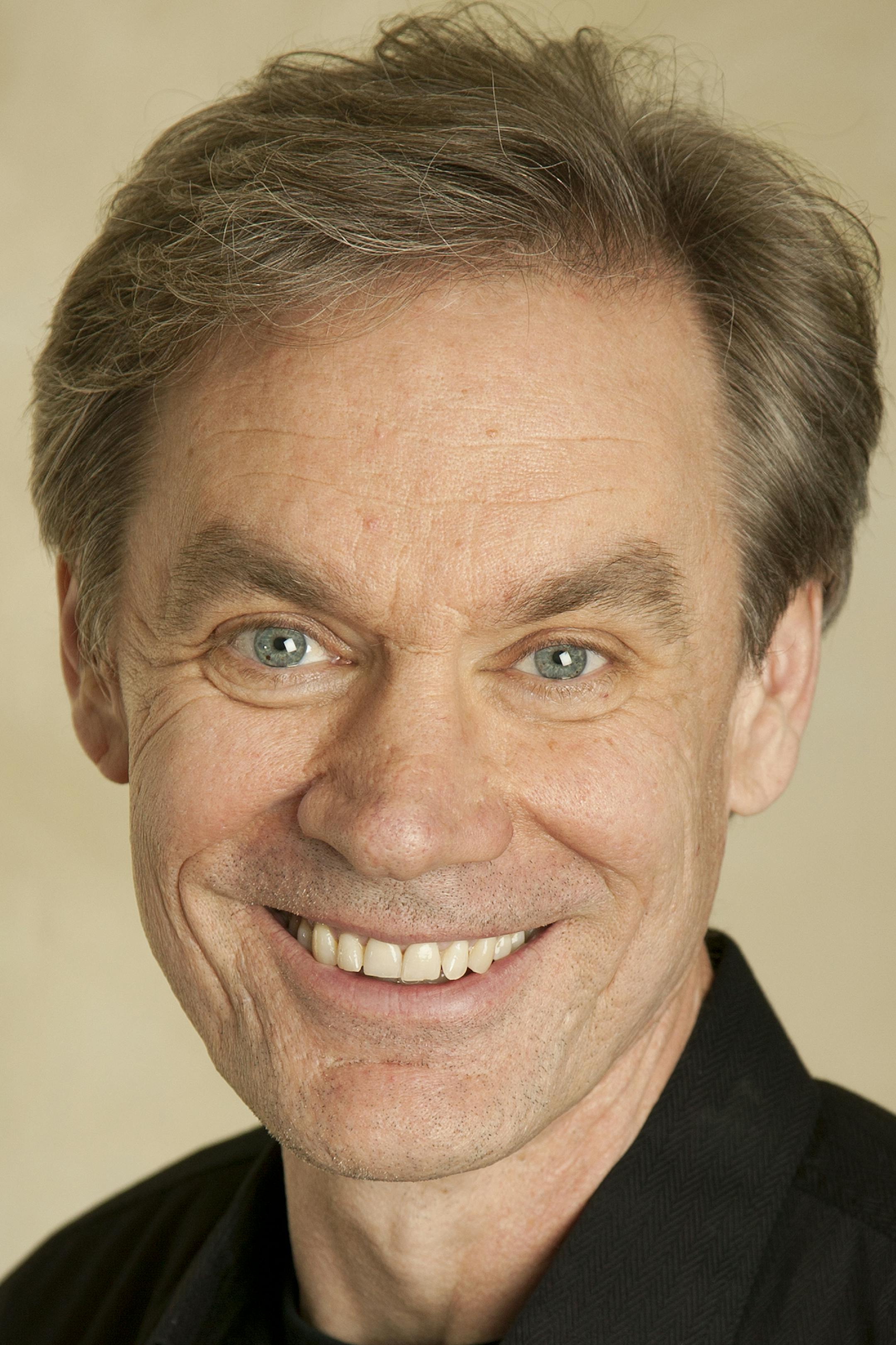 John Coy.