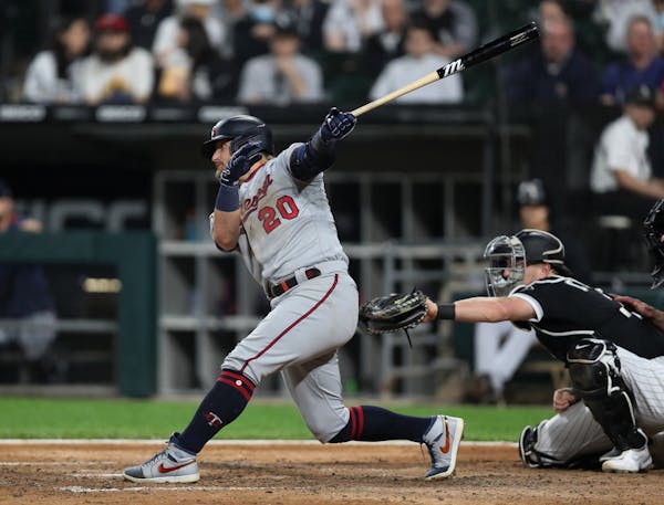 Twins open '22 season in Chicago, open at home against Mariners again