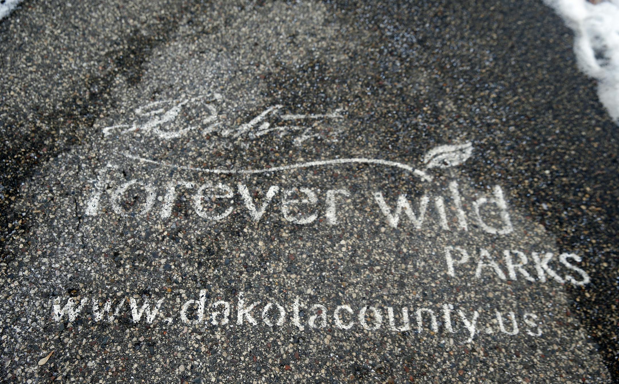 The convenient wilderness of the 2,000-acre Lebanon Hills Regional Park is beloved by visitors, many of whom fear Dakota County's new plan for the park focuses too much on development and too little on preservation. .]Richard Tsong-Taatarii/ rtsong- taatarii@startribune.com