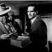Orson Welles' 1958 classic, "Touch of Evil," with Charlton Heston