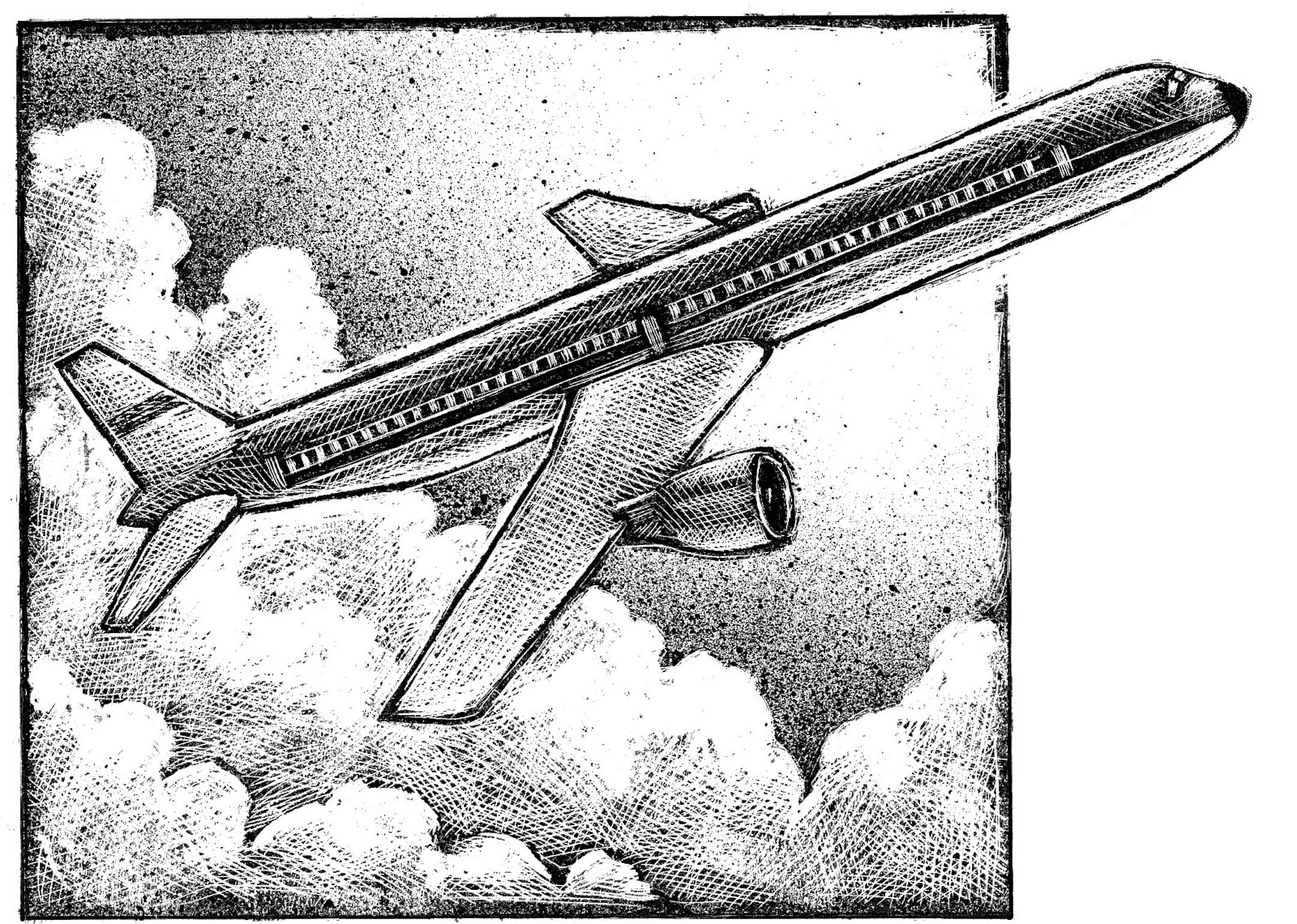 Chris Van Es/NewsArt