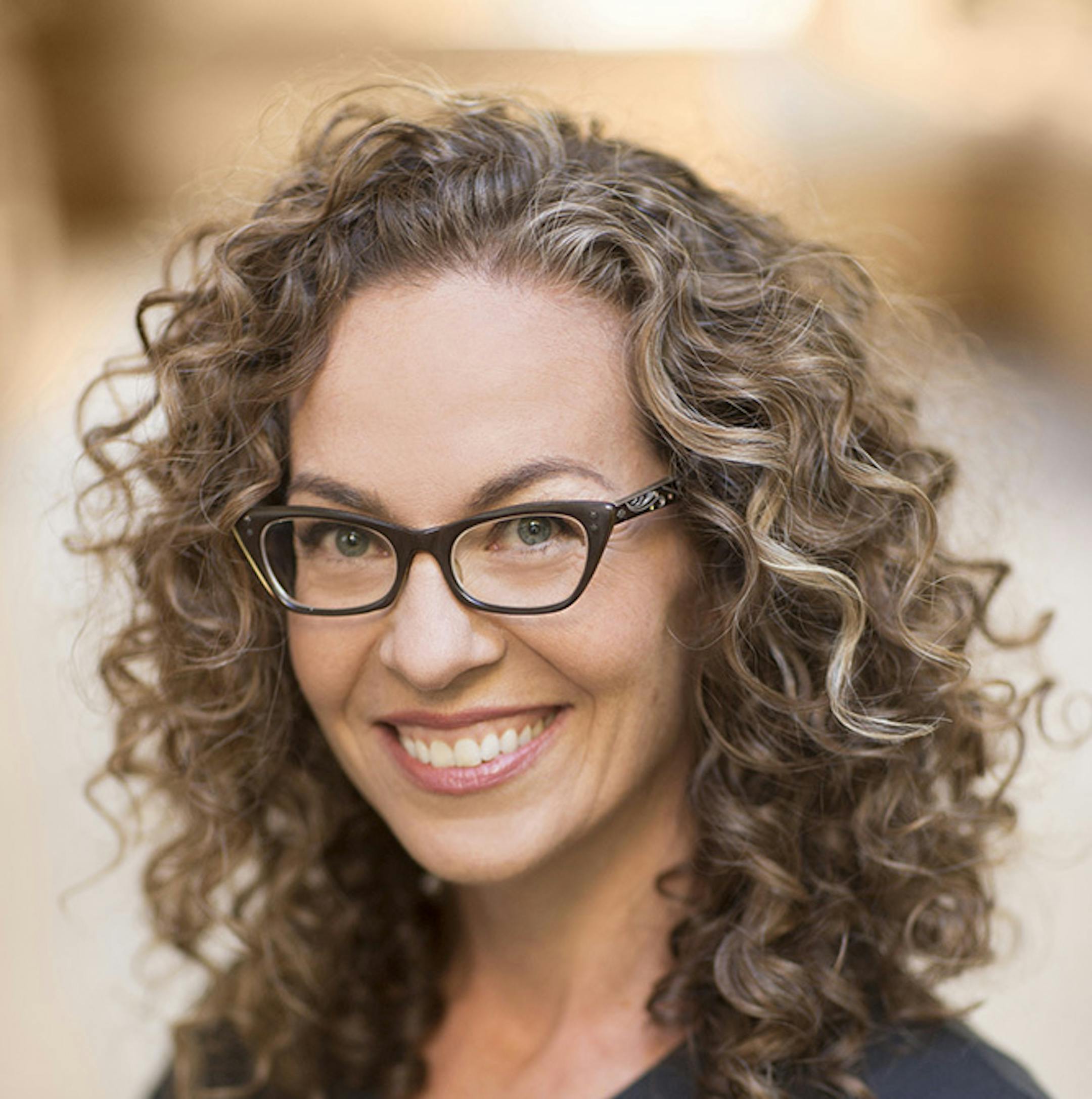Zoe Francois, one of the authors of "The New Artisan Bread in Five Minutes A Day." Photos by Stephen Scott Gross.