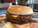 Our food critic reviews McDonald's new 'fresh' beef – and kinda, sorta likes it