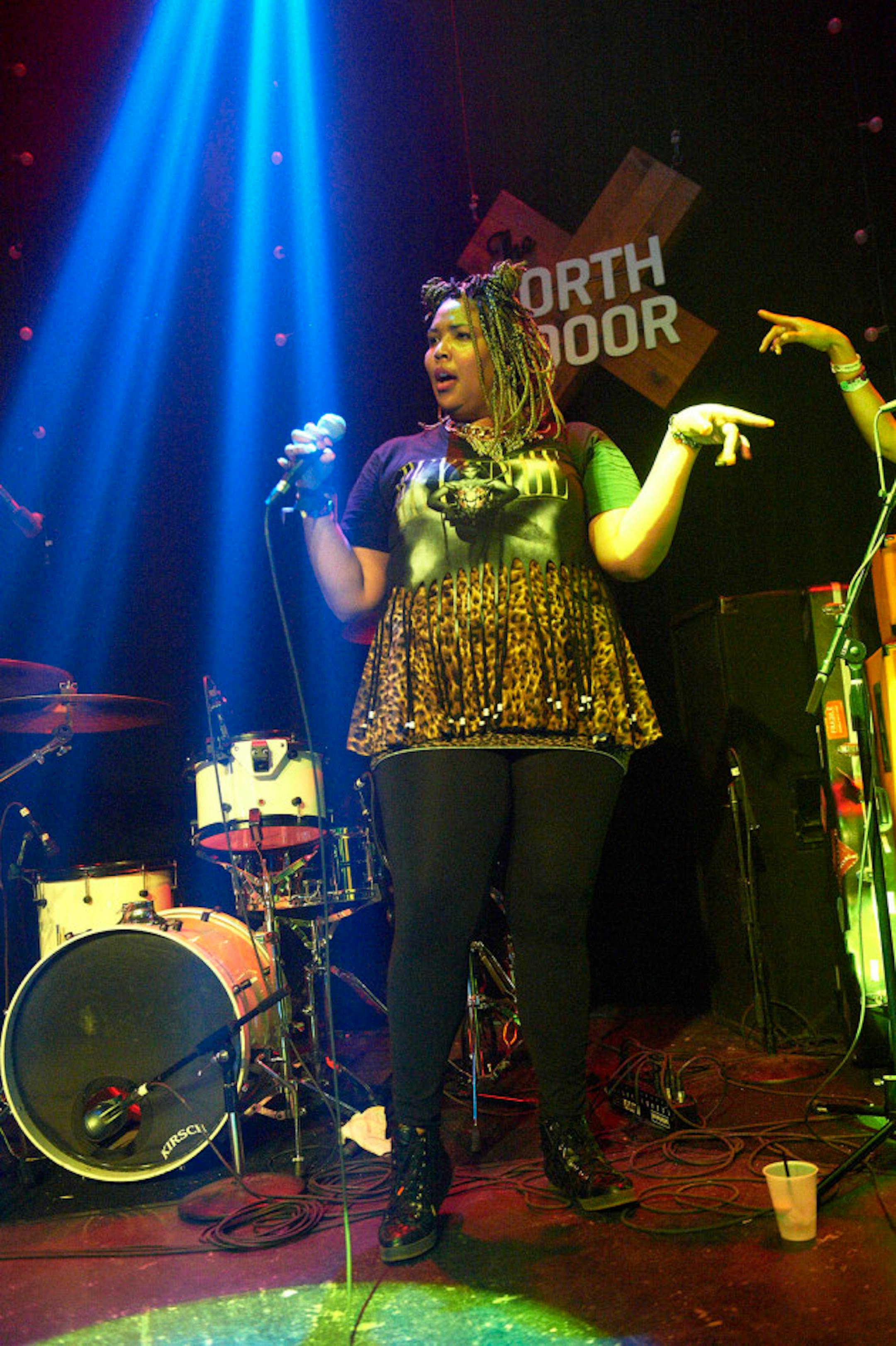 Lizzo
