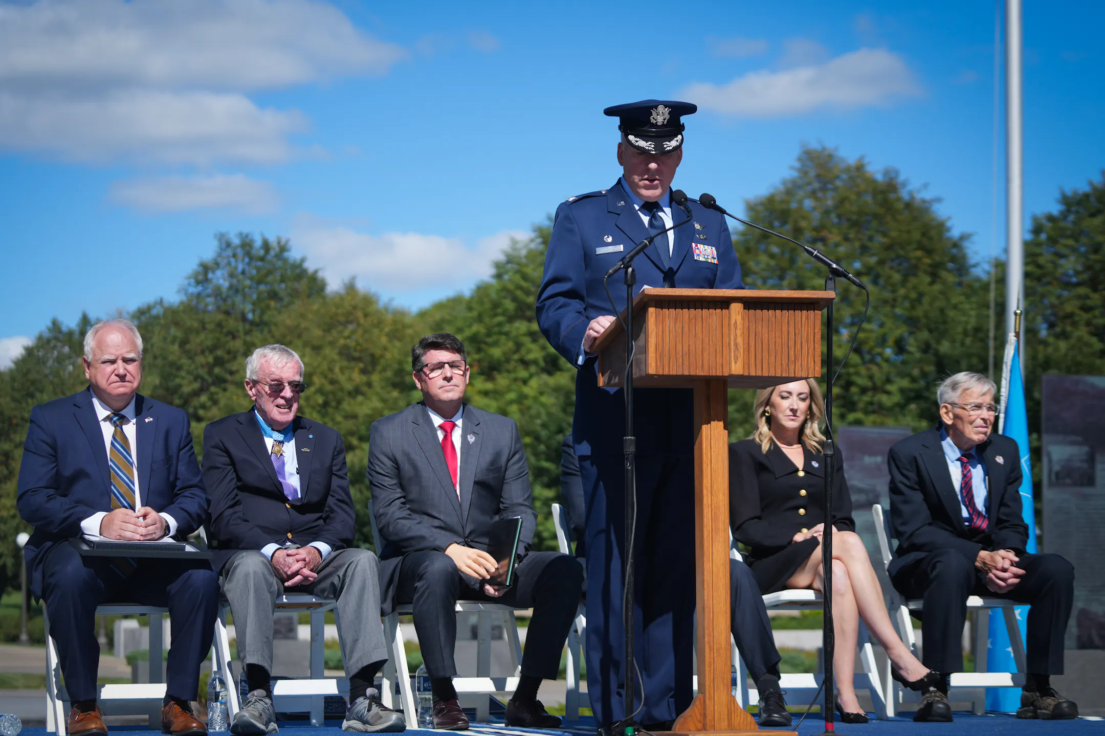 Capitol memorial recognizes Medal of Honor recipients