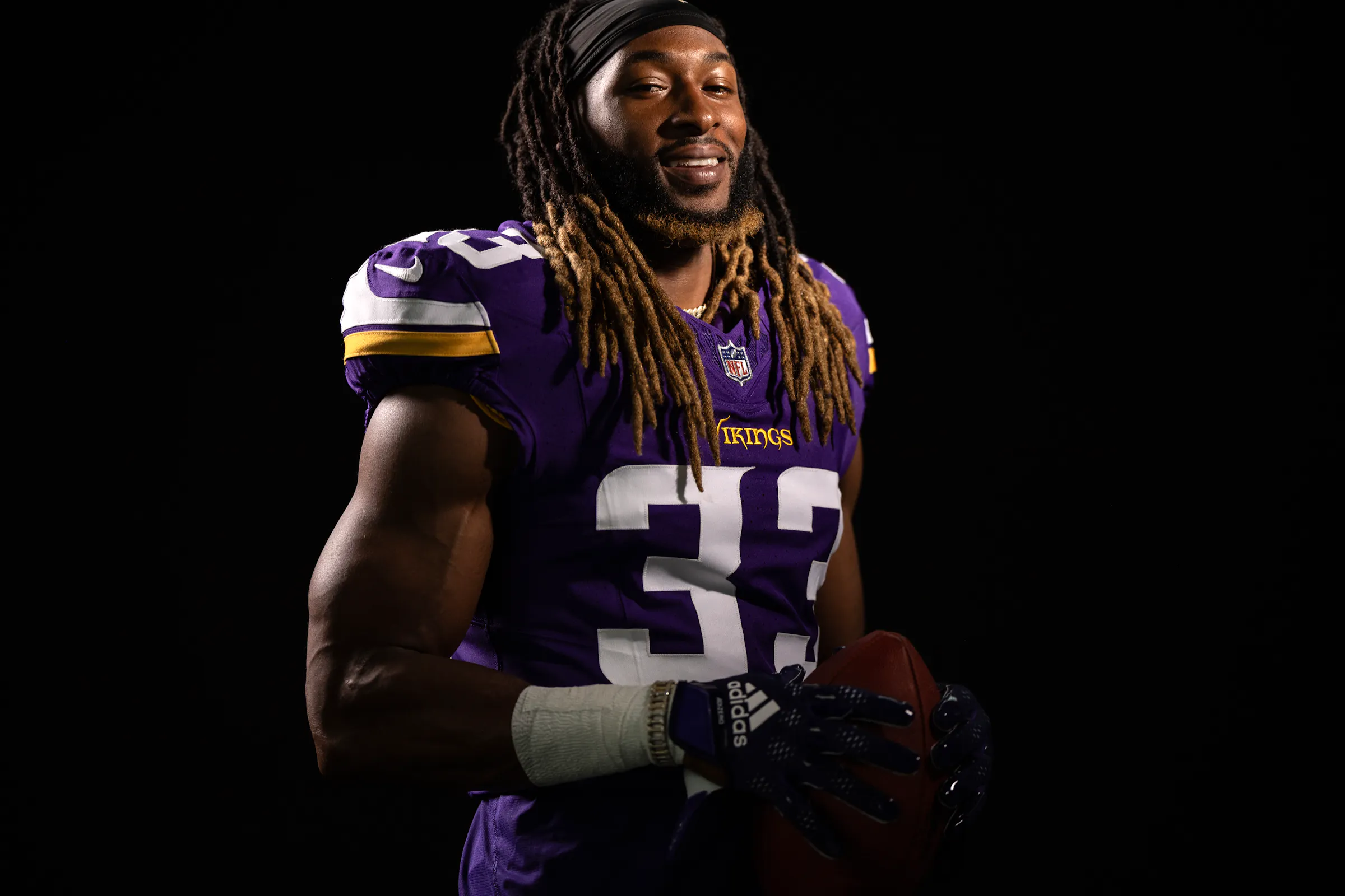 Vikings season preview: Five players to watch