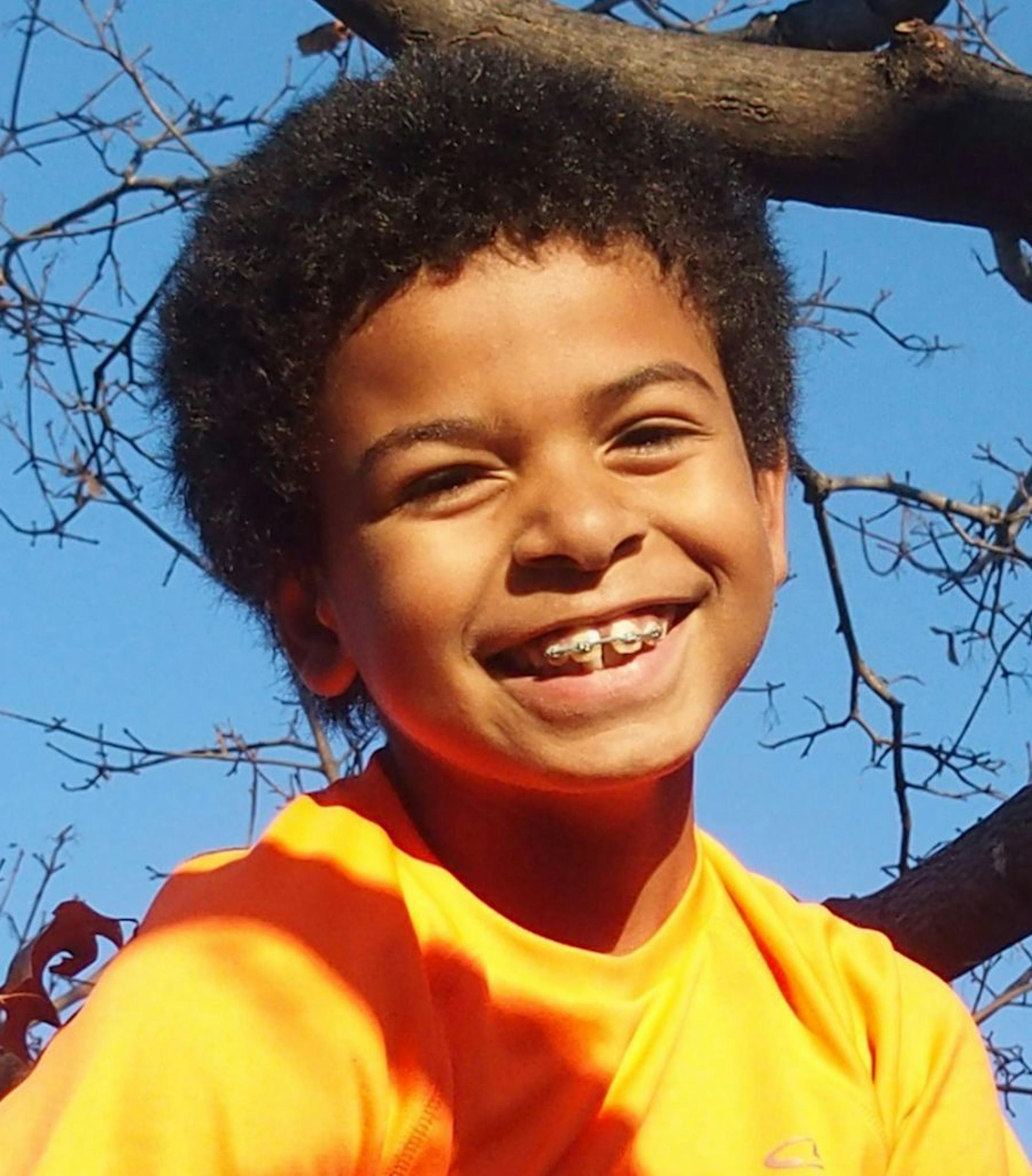 United Way Essay Contest Winner Daniel Martin, Grade 5, Maple Grove