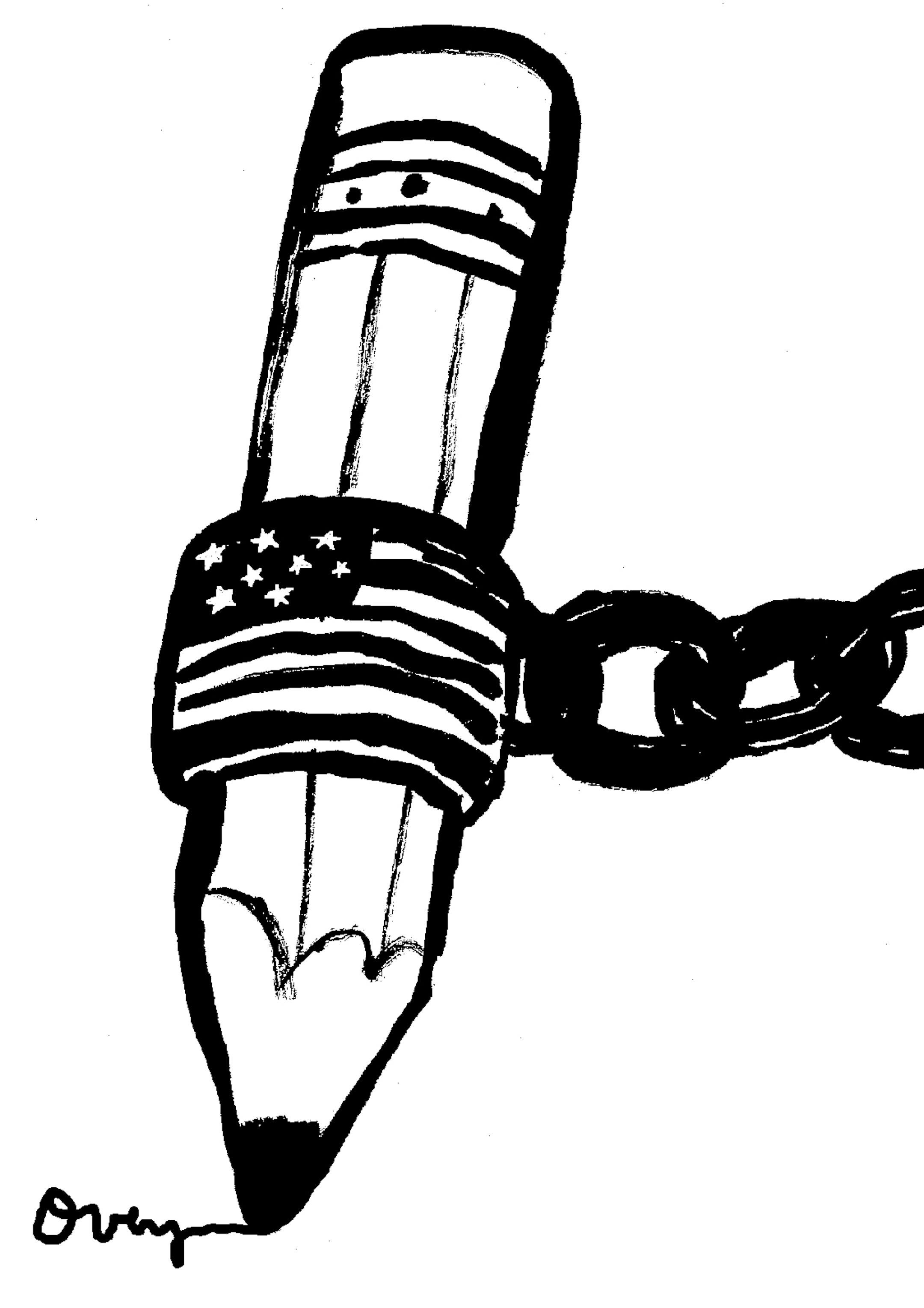 John Overmyer/NewsArt