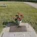 The grave of Marcus Whipps, one of three state game wardens murdered in 1940 in Waterville, Minn., lies in a small well-manicured cemetery surrounded 