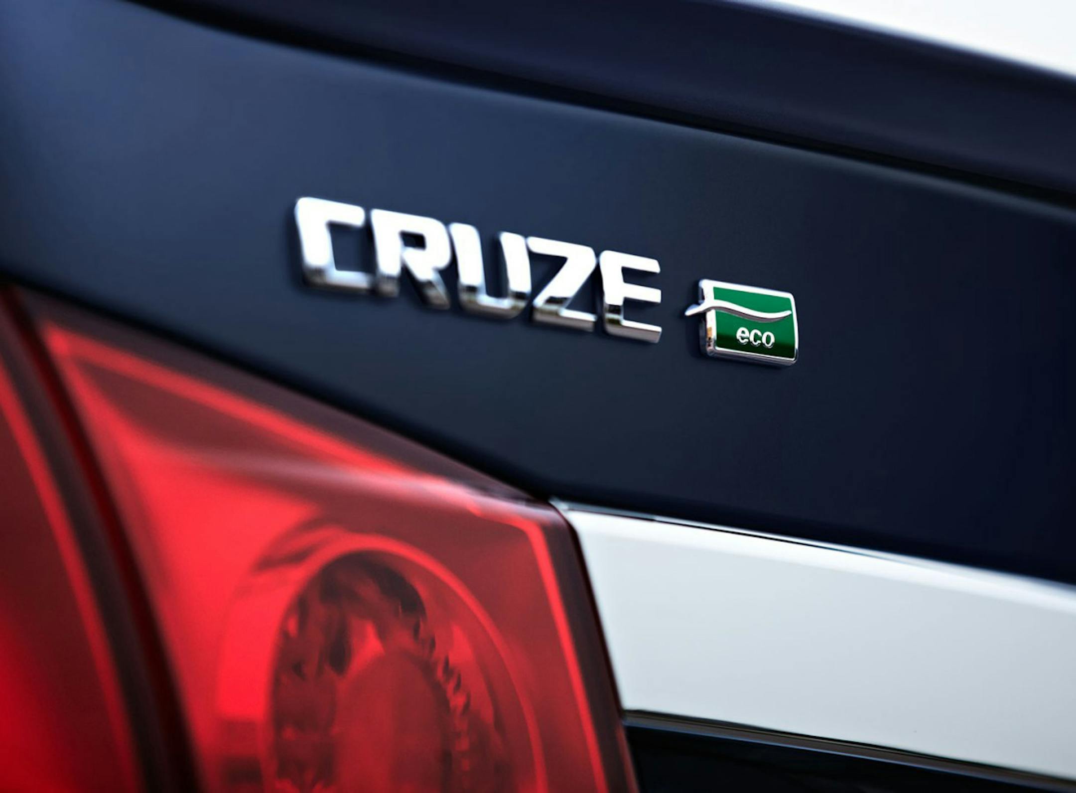 Introduced in 2009, the Cruze is GM’s bestselling passenger car.