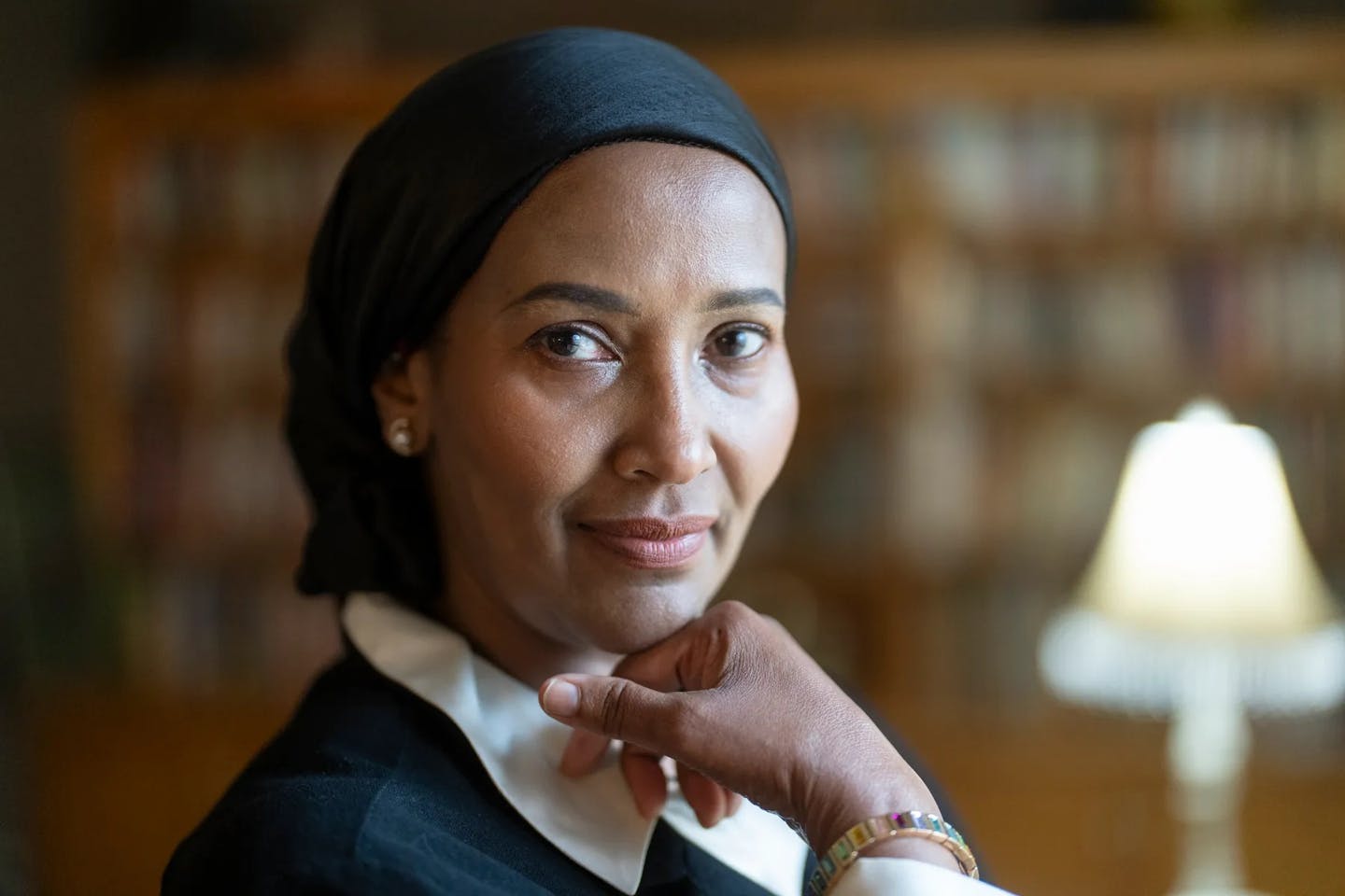 Bridging generations: Minnesota educator works to preserve Somali lullabies, children’s rhymes