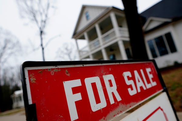 About 1 out of 6 home sales fell through across the country in June, data show.