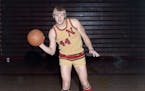 Legendary Noon Ball player Tom Otterdahl, &#x201c;Otts&#x201d; on the court, once had a community college coach pleading with his team: &#x201c;Somebo
