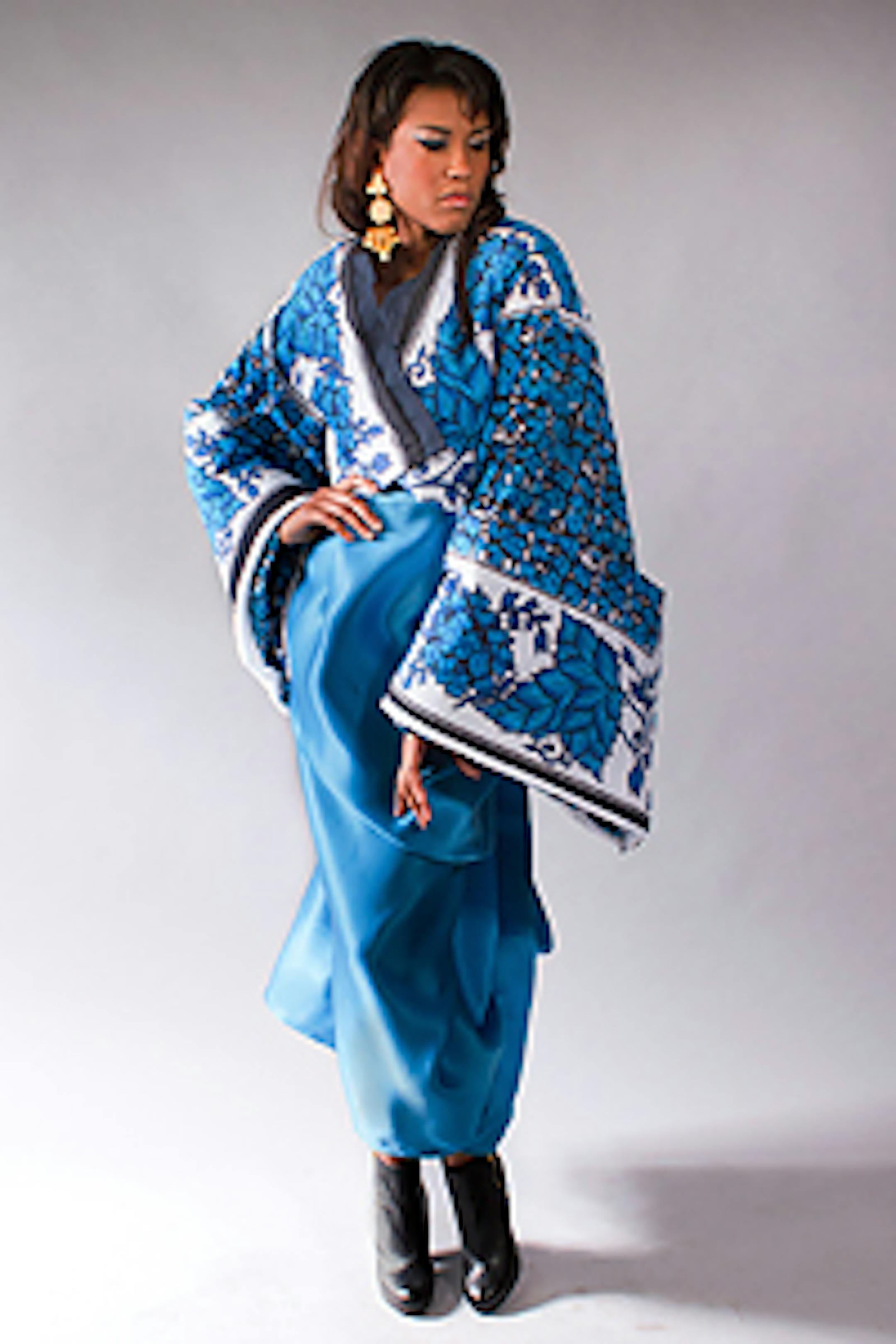 A design by Emma Berg