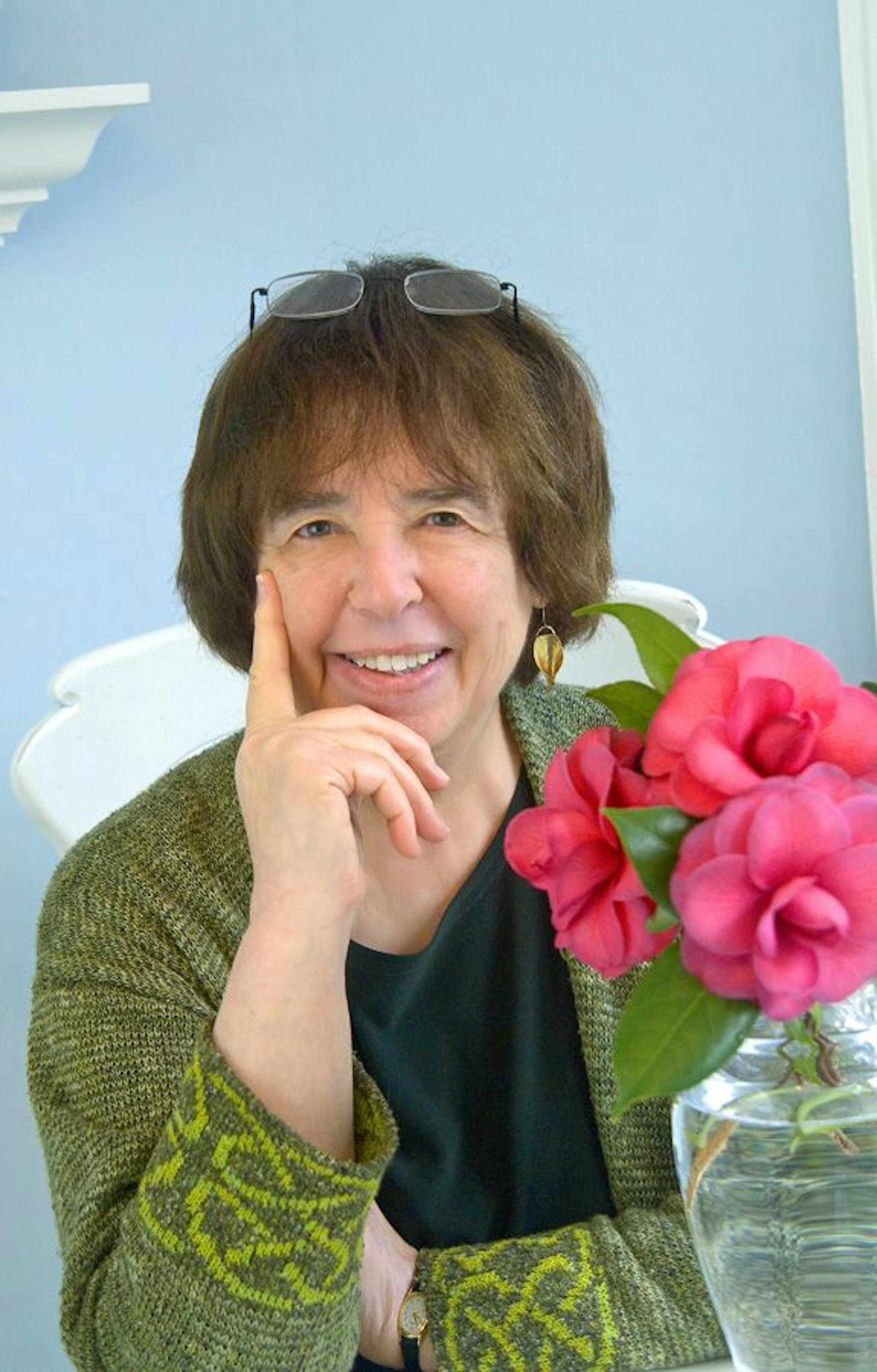 Jane Yolen