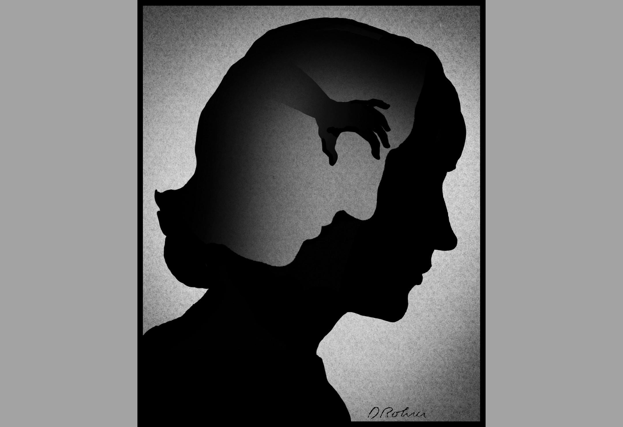 Dean Rohrer • NewsArt