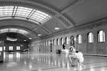 Arena Dances’ “Erased Steps” will premiere Thursday and Friday at St. Paul’s Union Depot. 