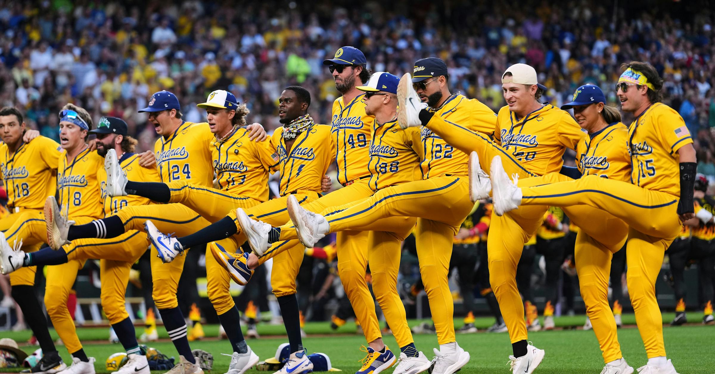 Neal: Baseball’s hottest ticket is taking over Target Field this weekend