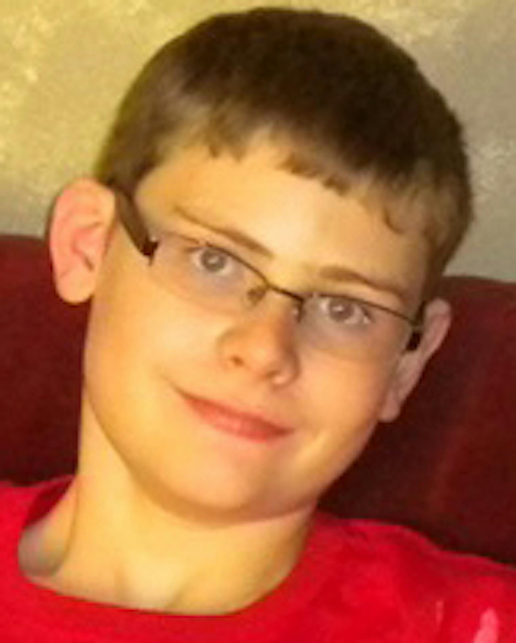 Waiting child for Oct. 21, 2013