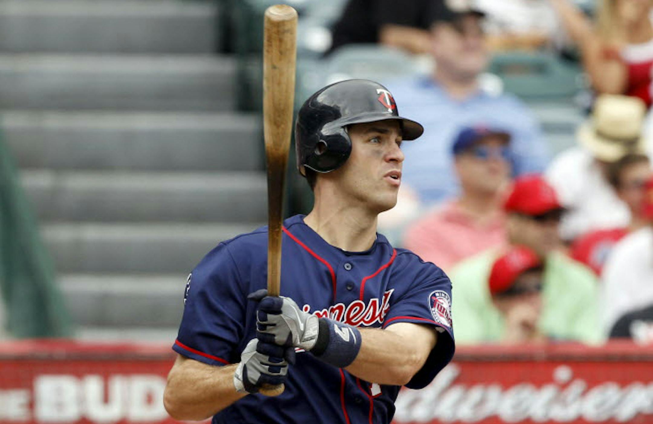 Joe Mauer