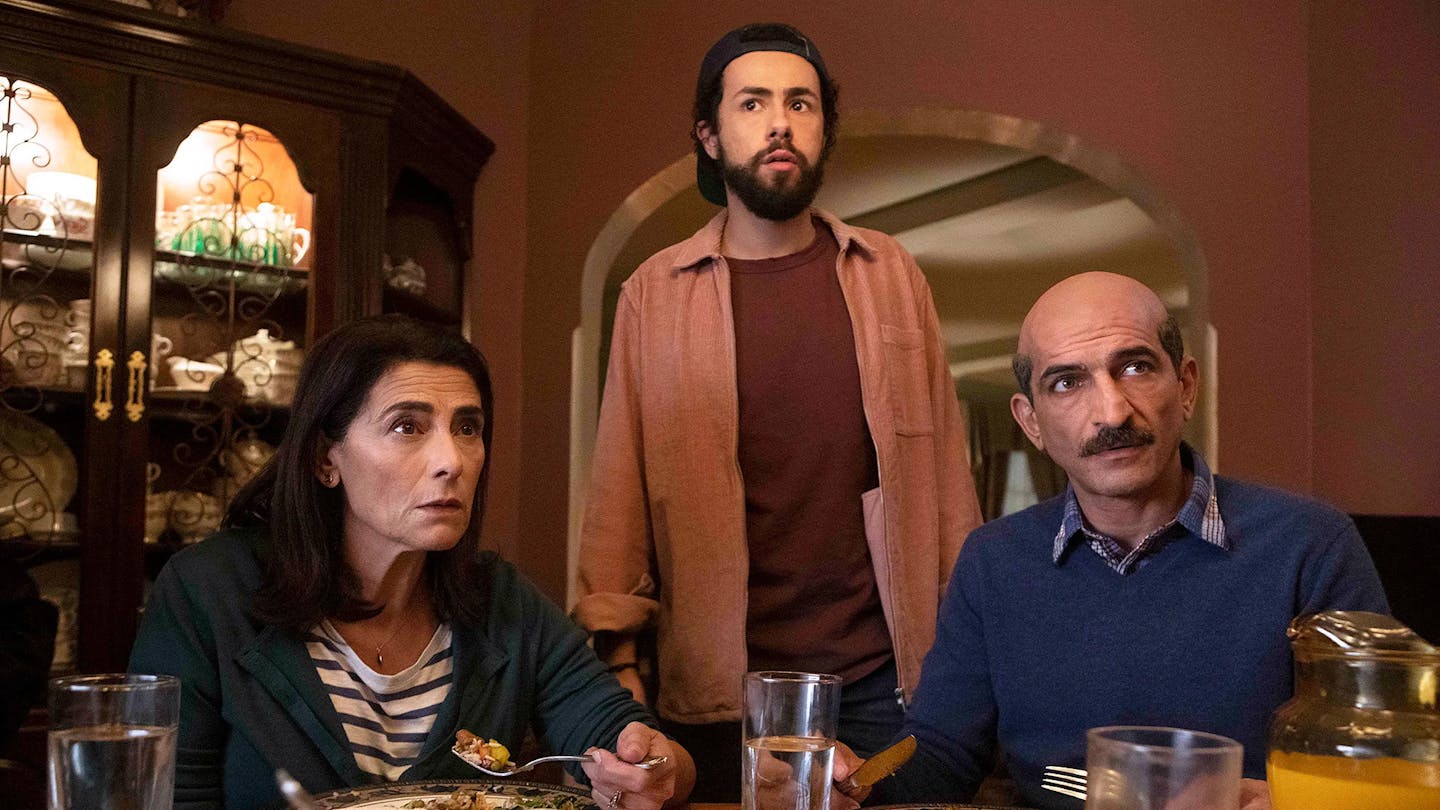 Why Comedy Series 'Ramy' Is Essential Viewing For All Millennials