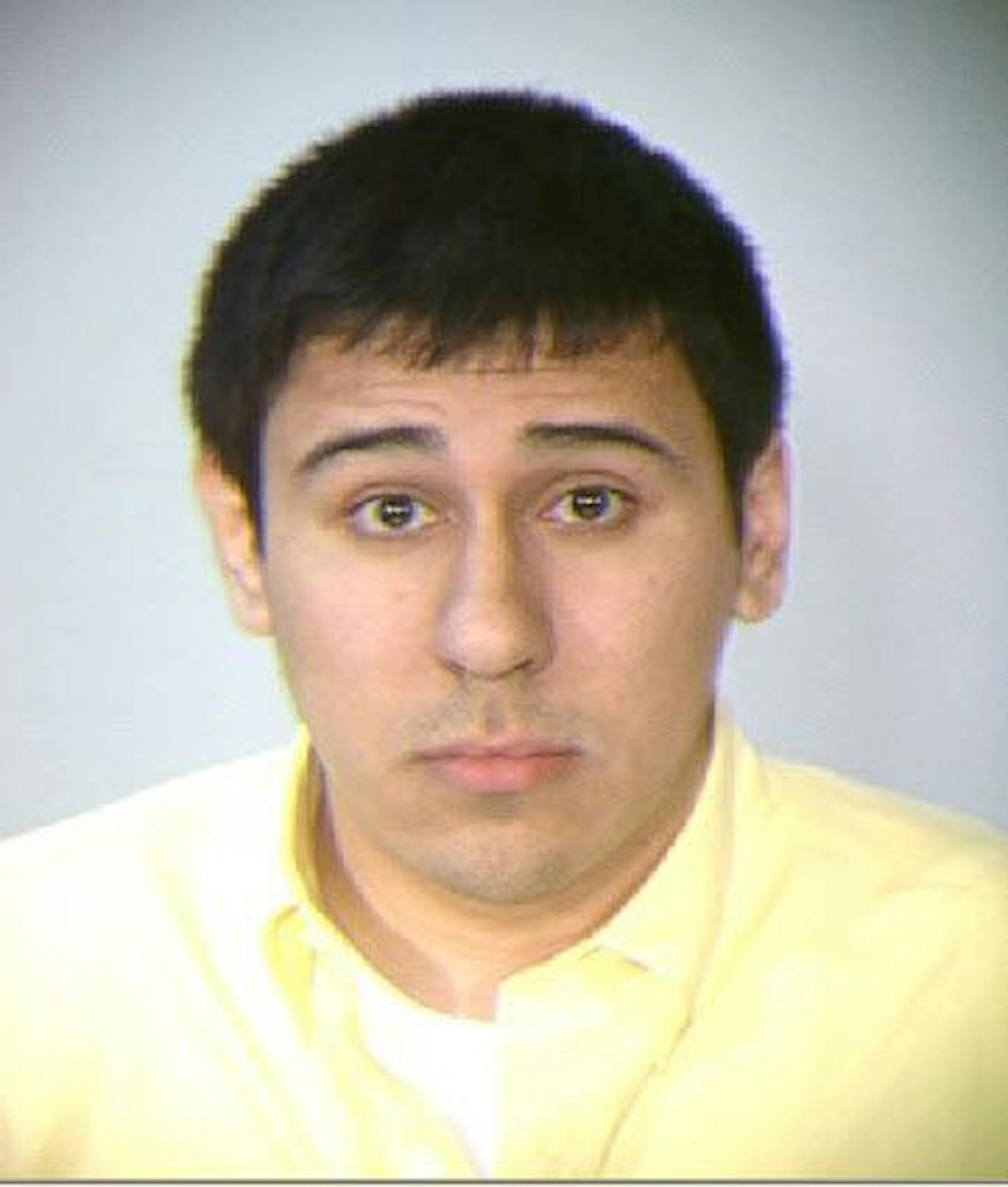 John Thomas Babcook.