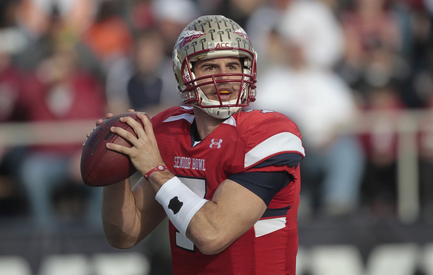 Christian Ponder
