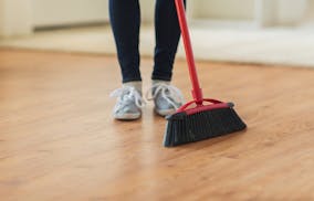 In the United States, women do an average 4.5 hours of housework and child care a day, compared with 2.8 hours for men, according to data from the Org