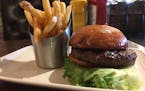 Burger Friday: Have it your way at the Hilltop in Edina