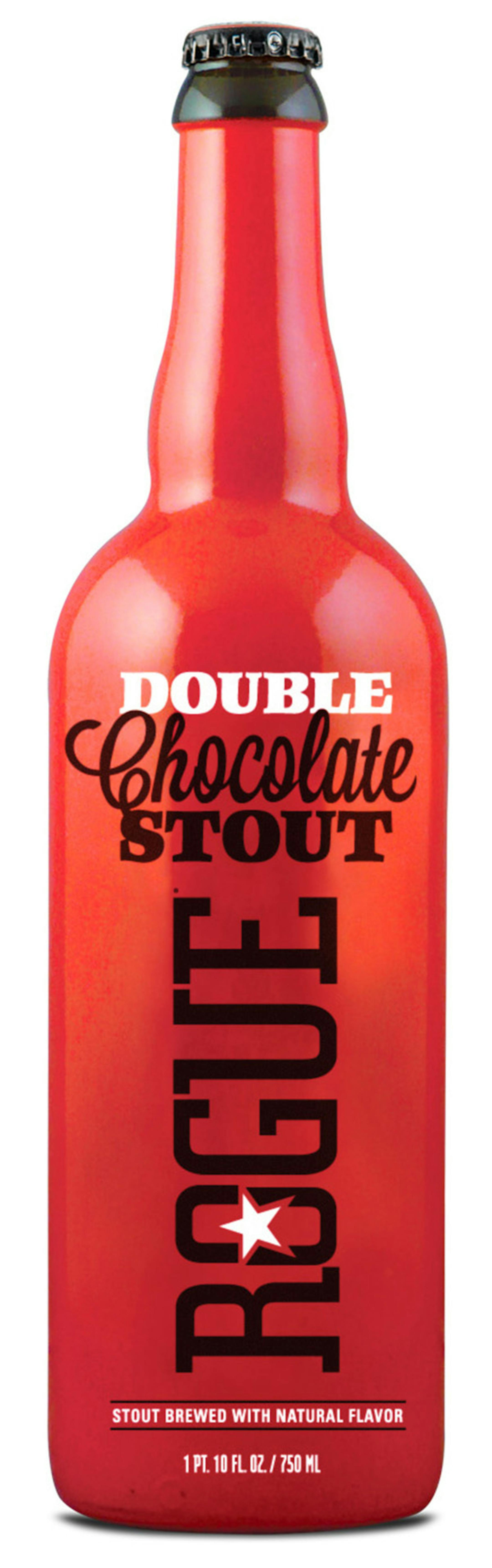 Double Chocolate Stout, Rogue