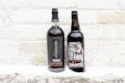 Tattersall Distilling and Surly Brewing Co. collaborated on a new spirit made from distilling and aging the brewer's Darkness Russian Imperial Stout.