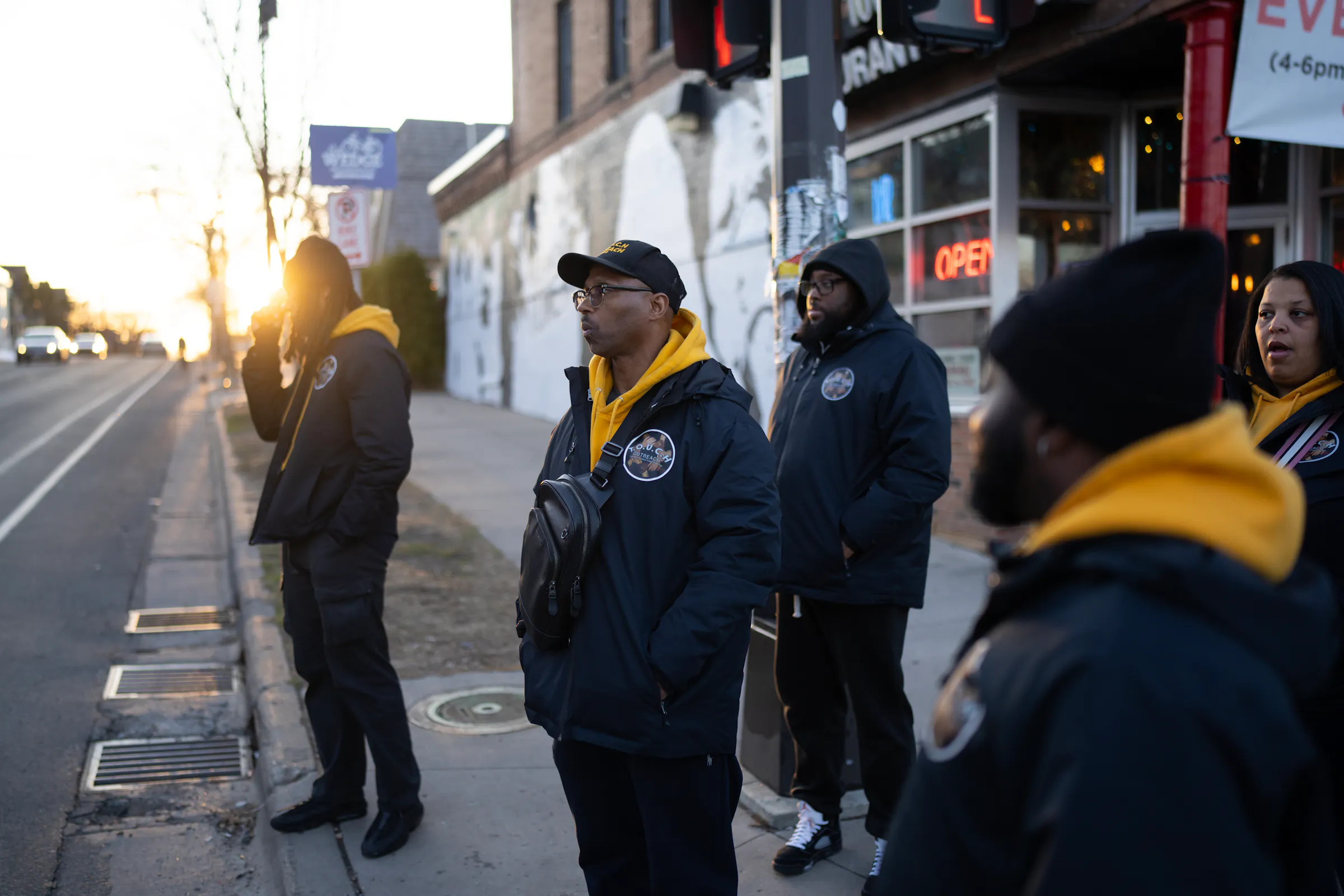 Readers Write: Minneapolis violence prevention program audit, police ...
