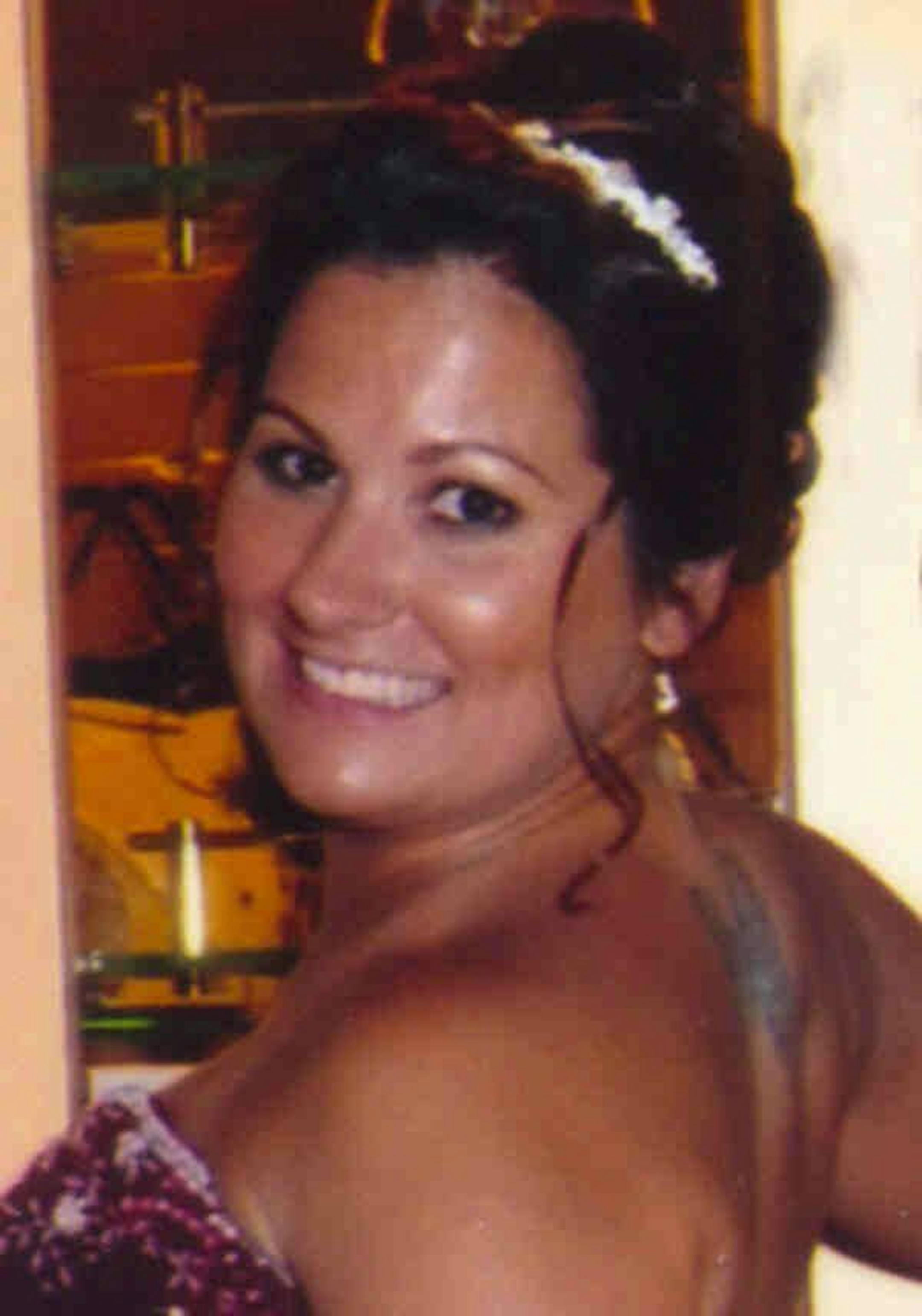 Margorie Ann (Brown) Holland, a 37-year-old woman and the fetus she was carrying were killed Thursday morning at a home in Apple Valley, authorities said Monday..