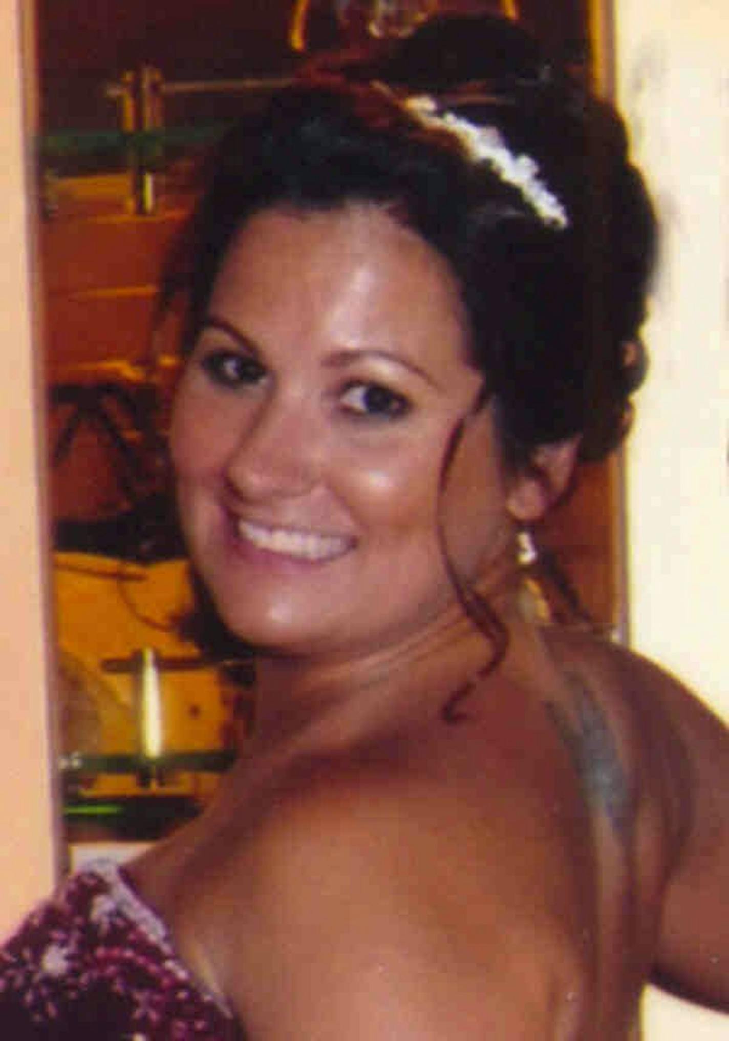 Margorie Ann (Brown) Holland, a 37-year-old woman and the fetus she was carrying were killed Thursday morning at a home in Apple Valley, authorities said Monday..