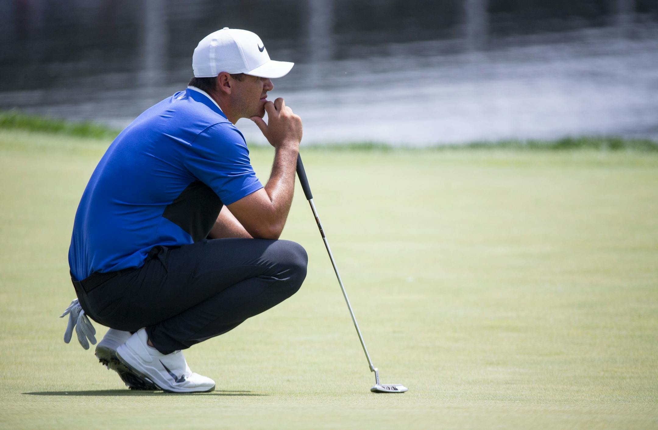 Brooks Koepka