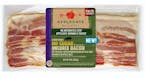 Hormel's Applegate brand, a specialist in organic meats, began shipping an uncured bacon with no sugar in it.