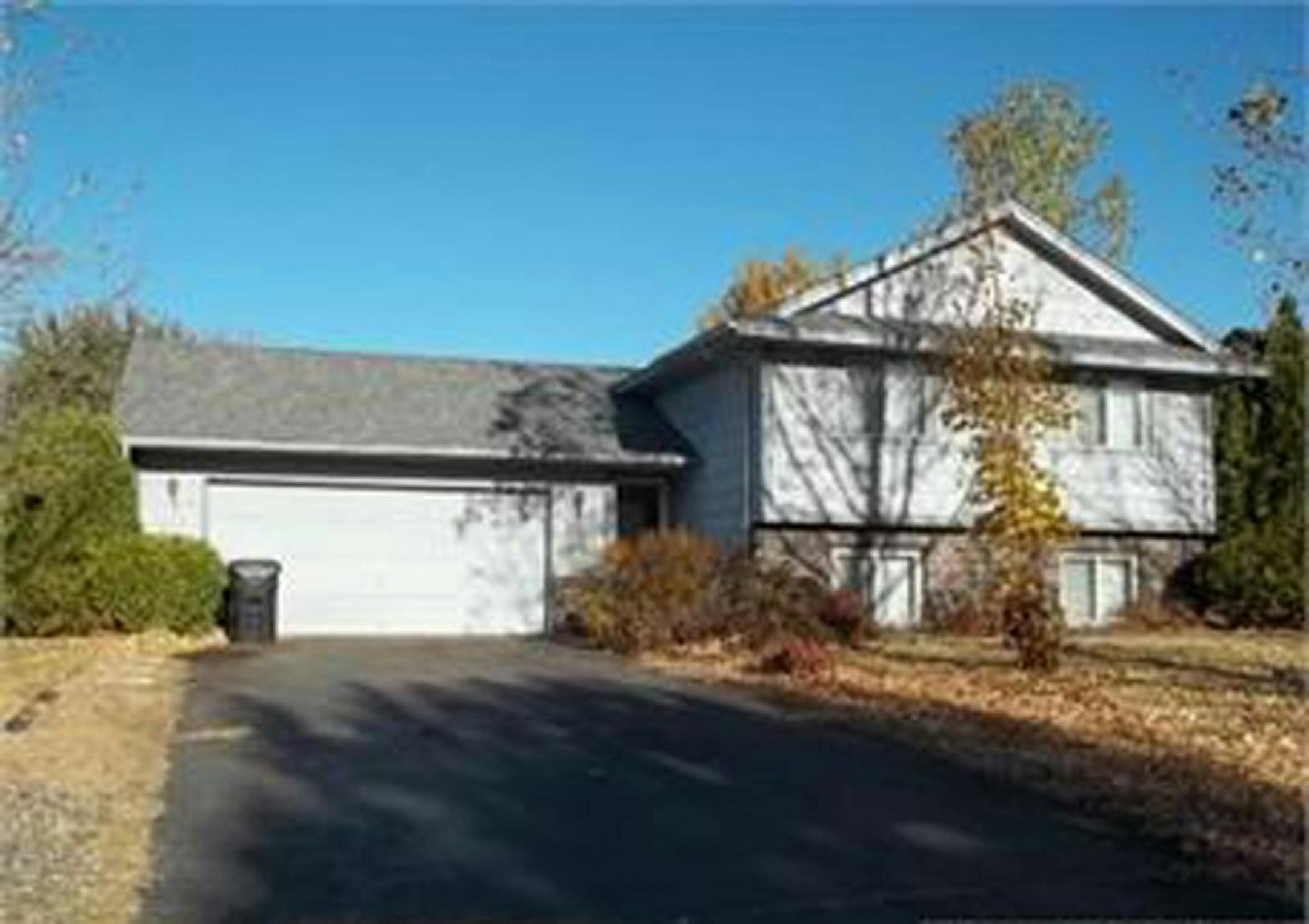 ... COON RAPIDS: Built in 1990, this four-bedroom, three-bathroom house has 1,936 square feet and features a finished walkout basement, insulated two-car attached garage, patio, deck and fenced yard. Listed by Lisa LaBrant, Weichert Realtors Premier, 763-754-1400.